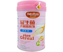 宝贝当家益生菌护畅蒸米乳(钙铁锌)价格对比