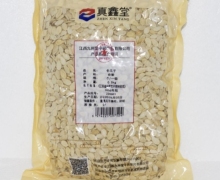 冬瓜子价格对比 500g 真鑫堂