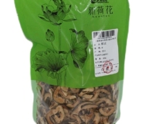 枳壳价格对比 500g 新荷花