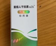 舒赫气雾剂给药器价格对比 10ml