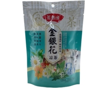 茶绣缘金银花凉茶价格对比