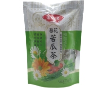 茶绣缘菊花苦瓜茶价格对比