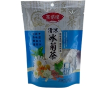 茶绣缘清凉冰菊茶价格对比