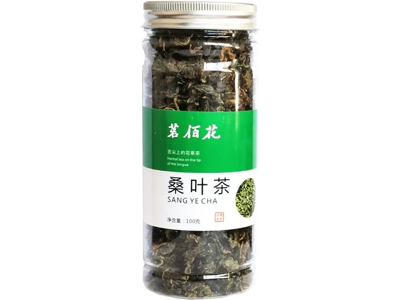 桑叶茶