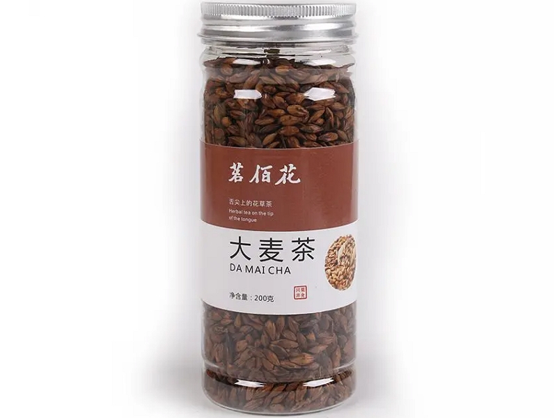 大麦茶