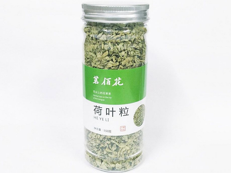 荷叶粒