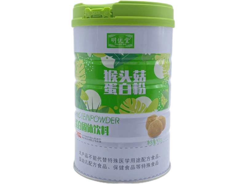 猴头菇蛋白粉