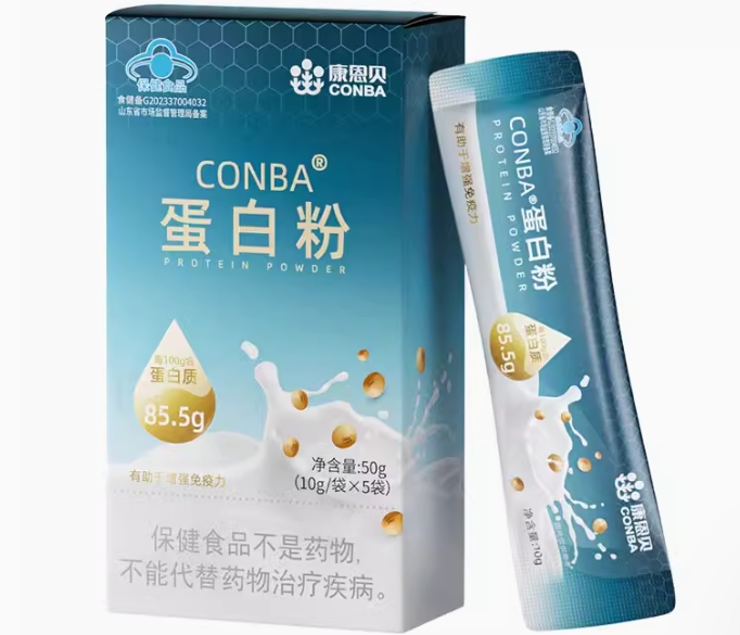 CONBA®蛋白粉