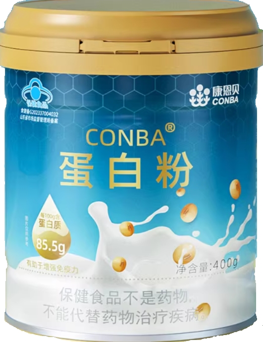 CONBA®蛋白粉