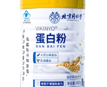 VIKINYO蛋白粉价格对比 北京同仁堂