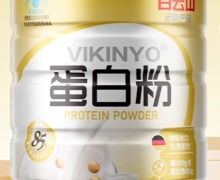 白云山VIKINYO蛋白粉价格对比