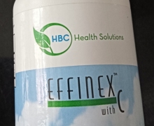 EFFINEX的真假？美国艾地苯醌300mg