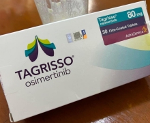 TAGRISSO osimertinib价格多少？