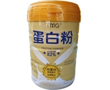 TMG蛋白粉价格对比 400g