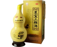 至宝三鞭酒价格对比 5000ml