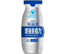 蒙牛冠益乳发酵乳价格对比 100g