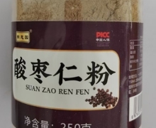 明思园酸枣仁粉价格对比 250g