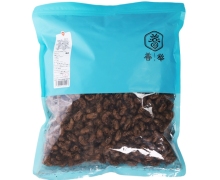 善举蝉蜕价格对比 河南金方源（条码网显示250g，请核实）