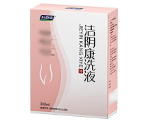 妇炎洁洁阴康洗液价格对比 300ml