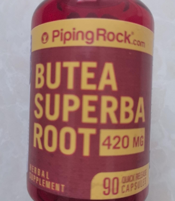 Piping Rock BUTEA SUPERBA ROOT