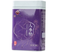 人参粉价格对比 60g 大连大仁堂