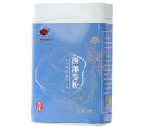 西洋参粉价格对比 90g 大仁堂