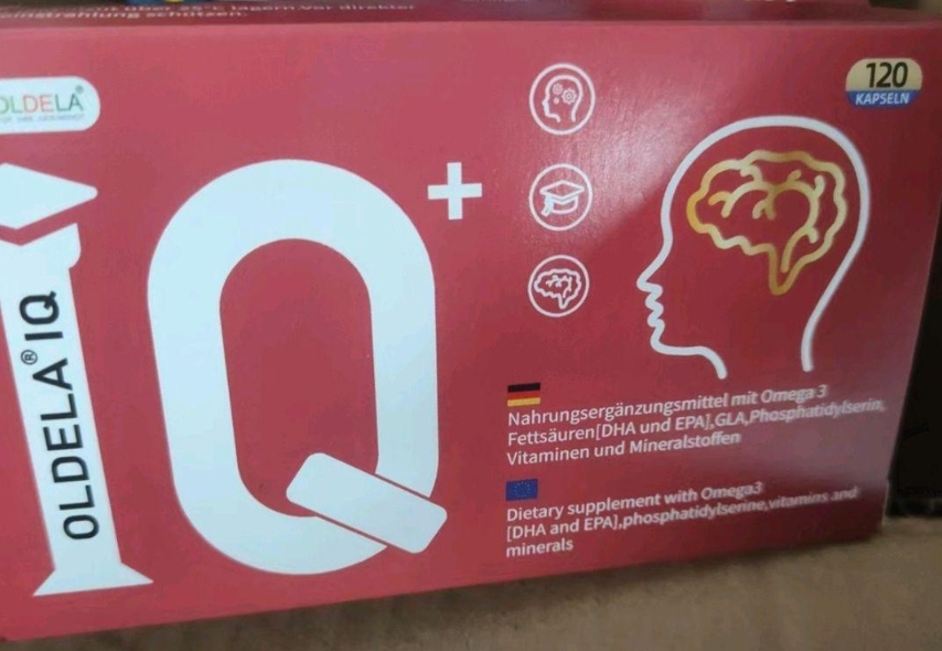 OLDELA IQ