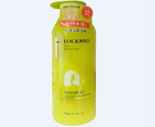 绿之密语控油舒缓生机洗发水价格对比 500ml