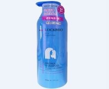 绿之密语动感芳香生机洗发水价格对比 500ml