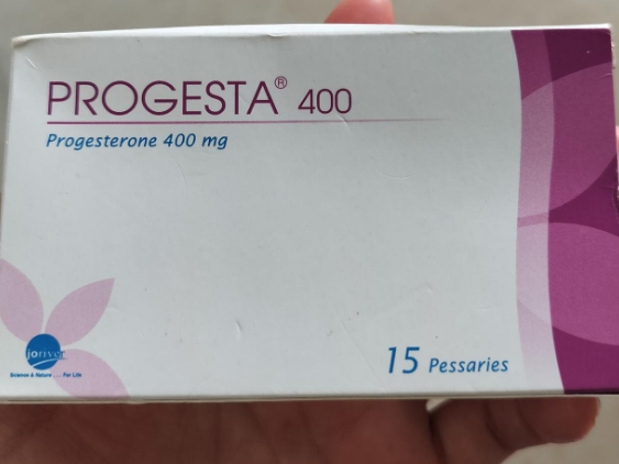 PROGESTA400