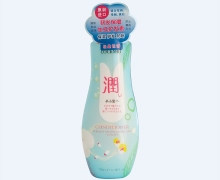 绿之密语韧发保湿生机护发素价格对比 100ml 蓝瓶