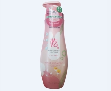 多效修护生机洗发水价格对比 绿之密语 567ml