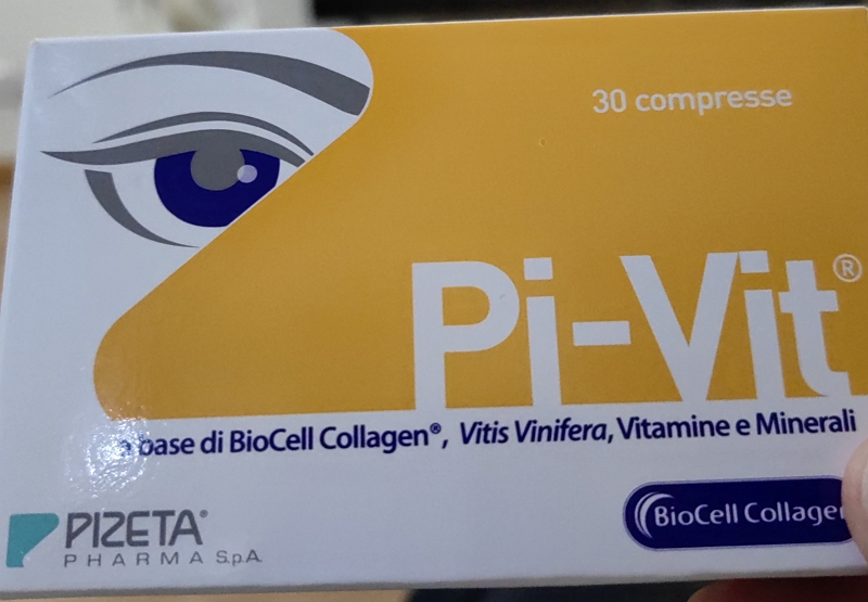 Pi-Vit