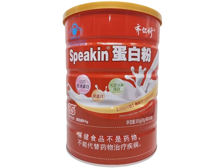 Speakin®蛋白粉