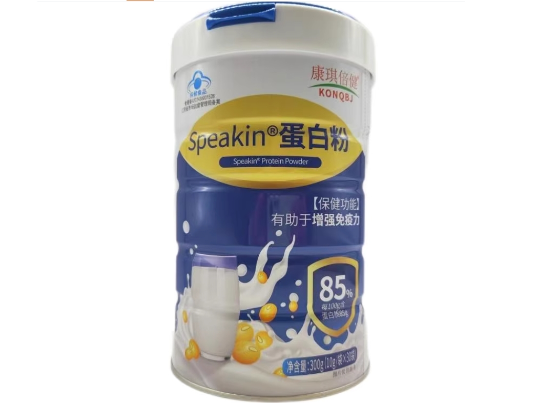 Speakin®蛋白粉