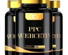 DCY PPC QUERCETIN散结药是真的吗？