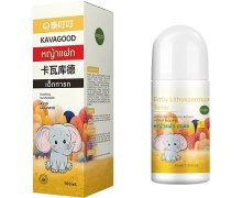 KAVAGOOD婴童紫草爽肤水价格对比