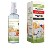 KAVAGOOD婴童舒缓液价格对比 100ml