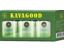 KAVAGOOD薄荷舒缓膏价格对比 50g*3瓶