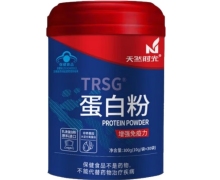 TRSG蛋白粉价格对比 天然时光