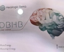 Healogic Beta DBHB LIME DRINK有作用吗？