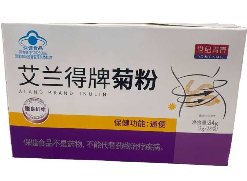 艾兰得牌菊粉
