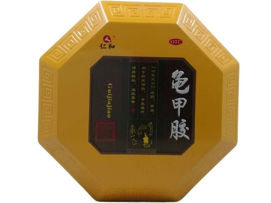 龟甲胶