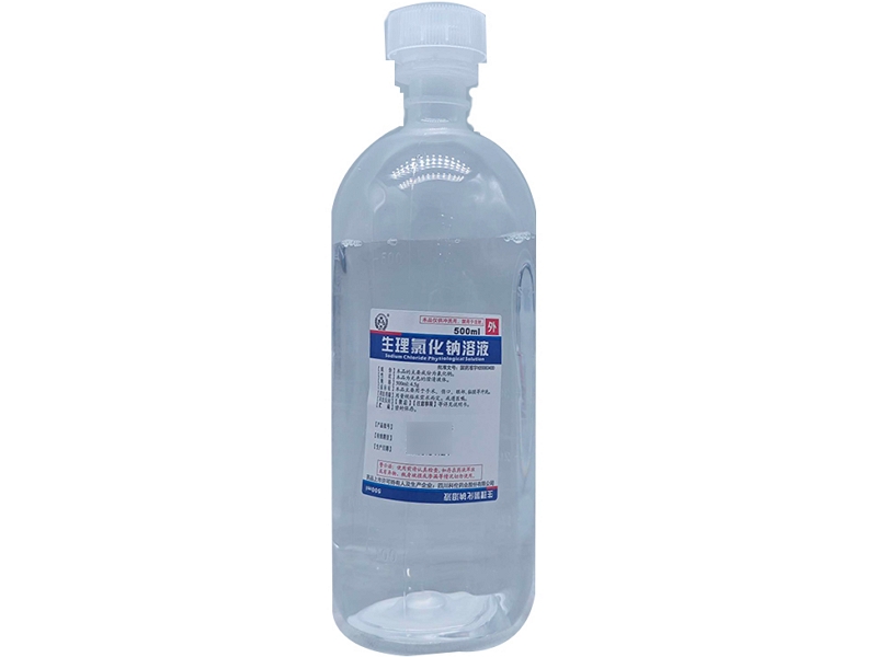 生理氯化钠溶液
