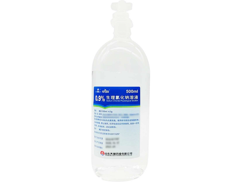 生理氯化钠溶液