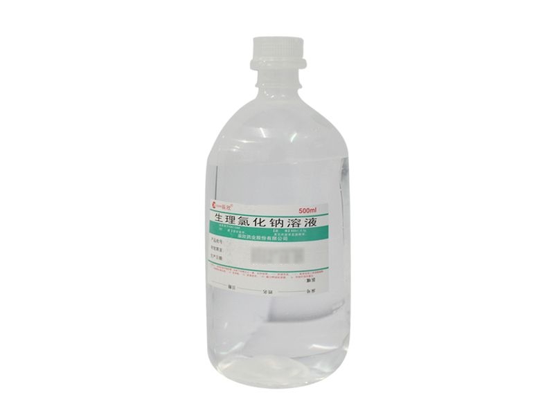 生理氯化钠溶液