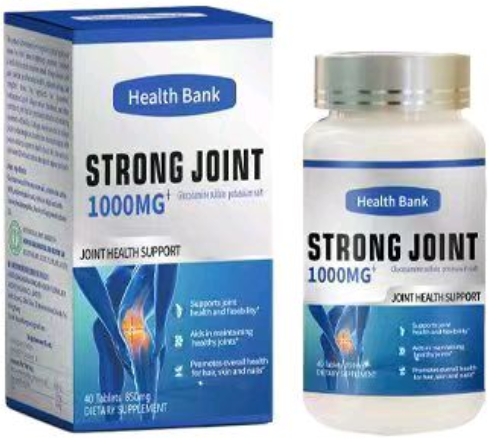 健骨灵片Health Bank STRONG JOINT 1000MG