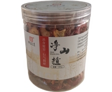 栢善仁生净山楂价格对比