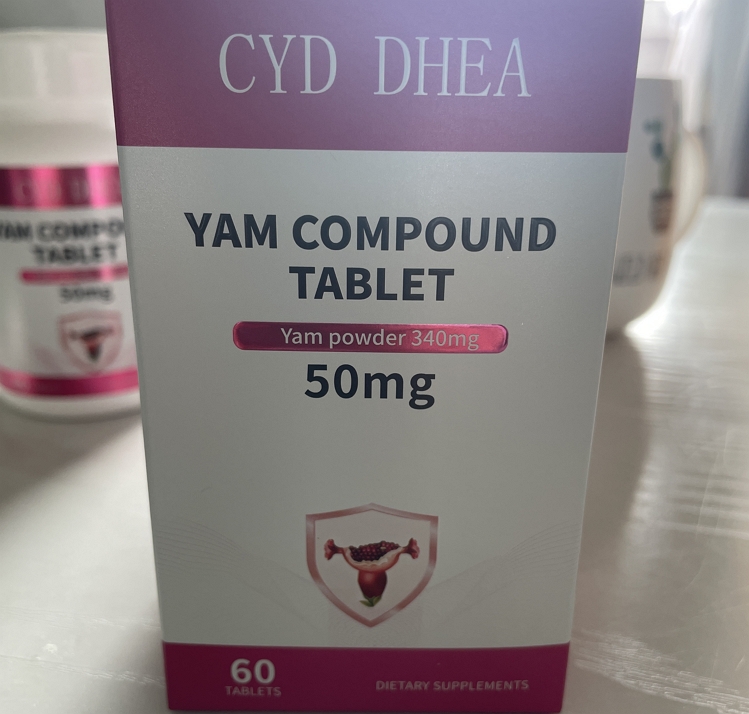 CYD DHEA