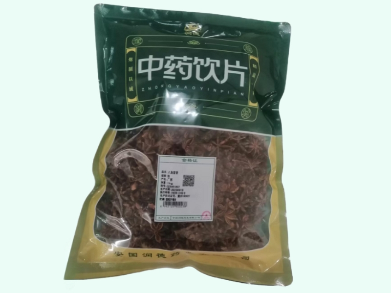 八角茴香